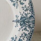 Plate