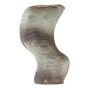 vase vintage 1960