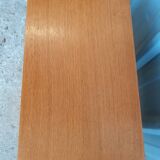 Vintage bedside table