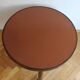 1930s side table by Thonet