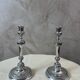 Pair of candlesticks