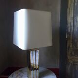 Lampe Building by Jacques Charpentier