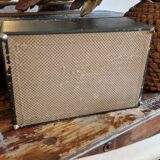 Grande boite a musique ancienne Numéroté