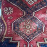 Large Gashgai carpet