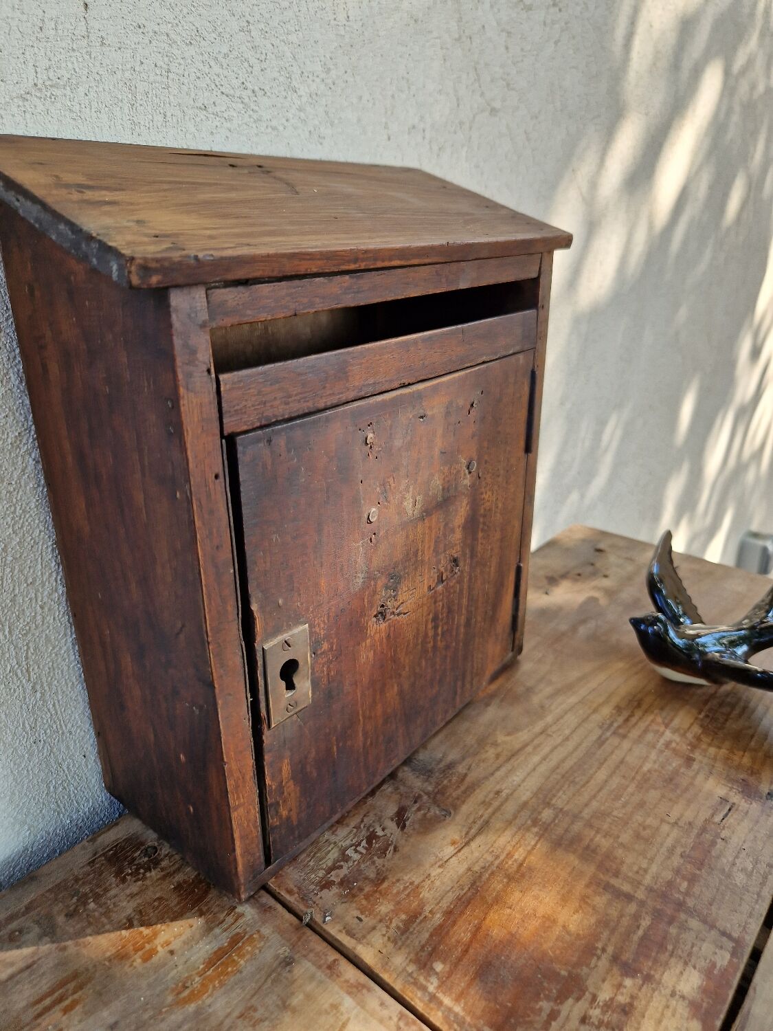 Letter box