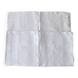 Serviettes de table