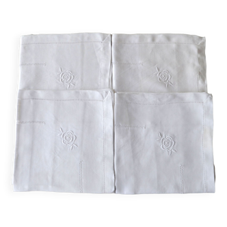 Serviettes de table