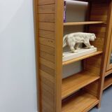 Elm Shelf / Bookcase Maison Regain