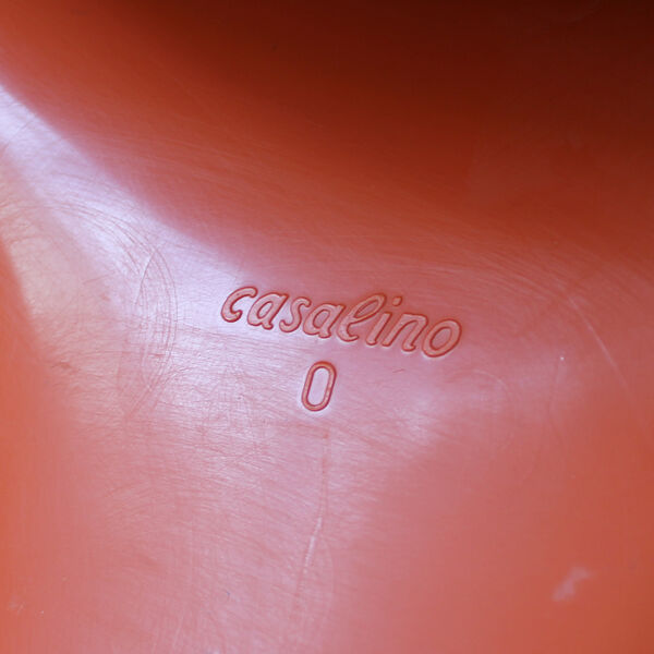 Seat design Casalino