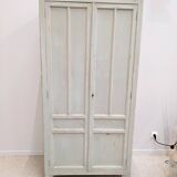 Armoire parisienne