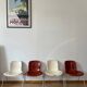 4 CHAIRS - MarC HeLD - "Creators" edition 1970