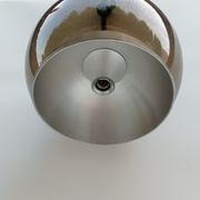 Lampe suspendue Temde avec réglage en hauteur, années 1970, Allemagne
