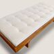 Daybed by Charlotte Perriand for Les Arcs, 1970