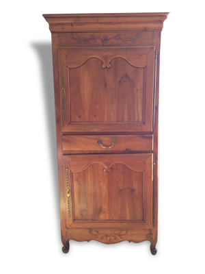 Armoire ancienne bois massif