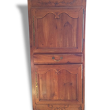 Armoire ancienne bois massif
