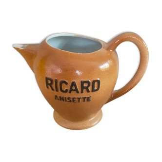 Pichet ricard anisette n° 830 1 litre