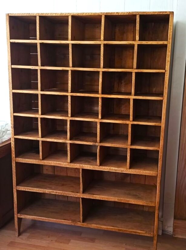 Mechanical workshop furniture 20s