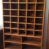 Mechanical workshop furniture 20s