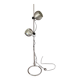 Eye Ball floor lamp by Goffredo REGGIANI. 1970.