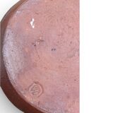 Stoneware bottle Dominique Lion / Puisaye