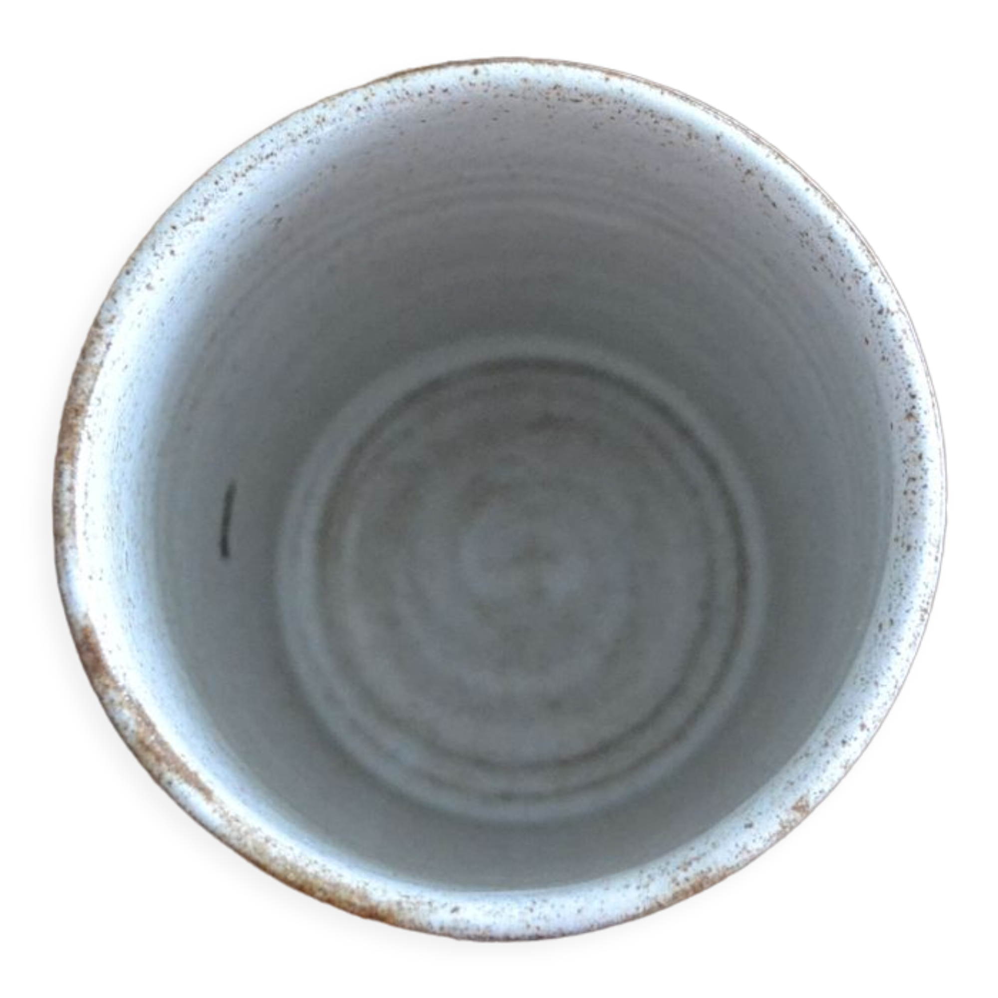 Pencil jar Vallauris