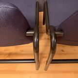 Paire de G30 par Martin Stoll, Allemagne, 1980s.