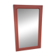 Antique mirror