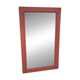 Antique mirror