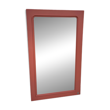 Antique mirror