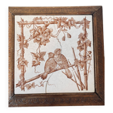 old trivet "the Favorite"