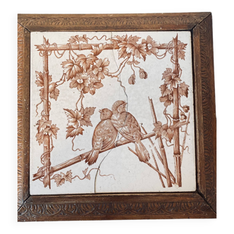 old trivet "the Favorite"