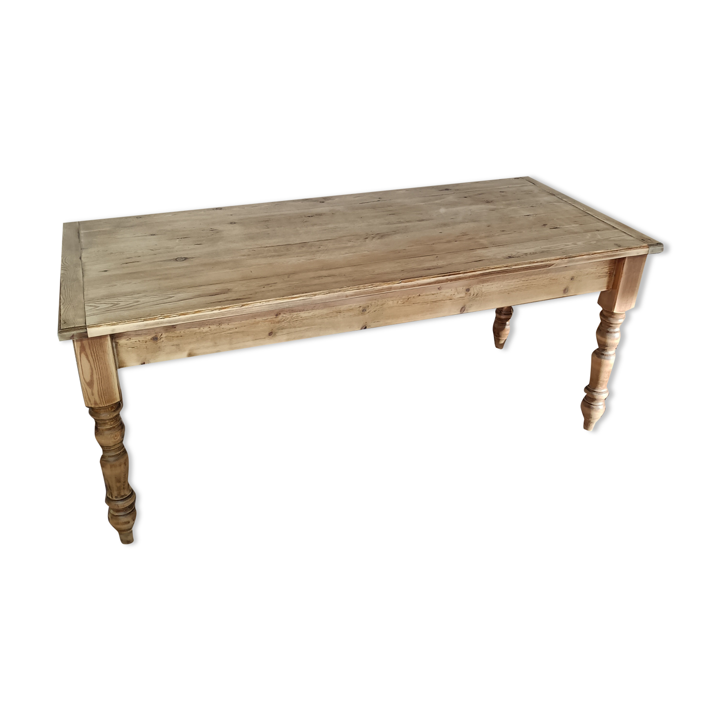 Table de ferme