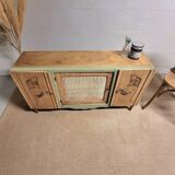 Art deco sideboard