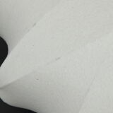 Suspension saucer Crisscross M