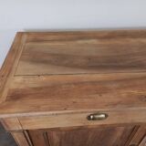 Large 19th century chest