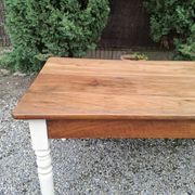 Table de ferme 