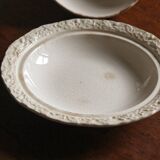 Mason's English porcelain breakfast and brunch service