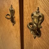 Armoire 2 portes 60/70