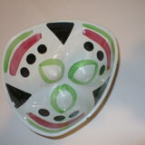 Revernay tripod fruit cup from the 50s