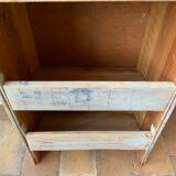 Industrial storage furniture