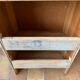 Industrial storage furniture