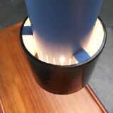 Mid-century metal pendant lights, set of 2