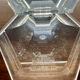 Baccarat Candle Holder Pair
