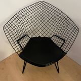 Knoll Bertoia Diamond Armchair
