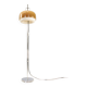 Lampadaire Space Age Medusa par Luigi Massoni pour Guzzini, années 70