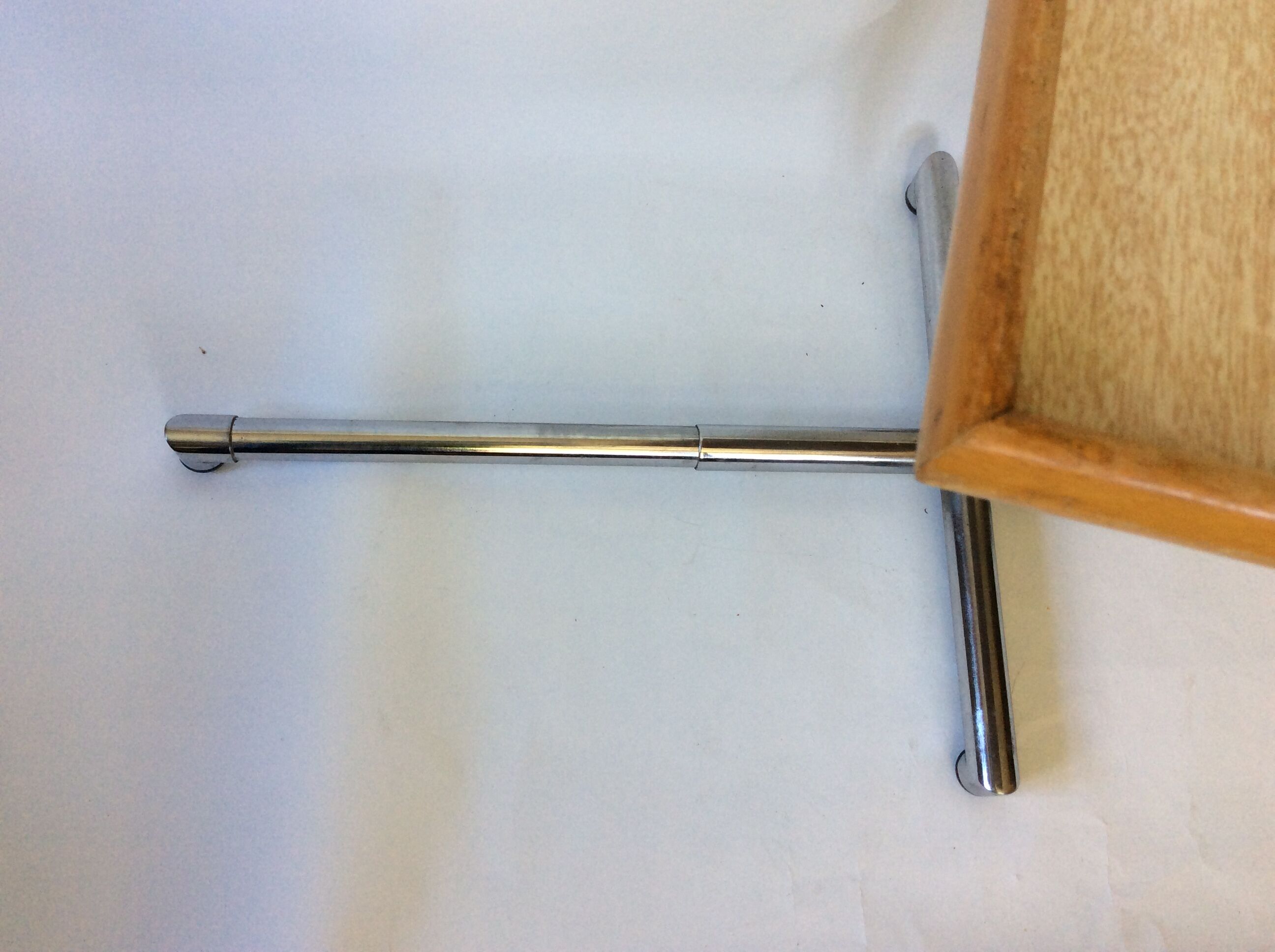 Table d'appoint ou servante vintage