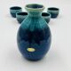 Japanese sake service in Mino Seiryu ceramic.