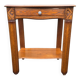 Table de chevet - guéridon Art Déco
