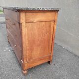 Commode ancienne