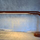 Tuben desklamp by Anders Persson for Ateljé Lyktan, Åhus, Sweden. 1970's